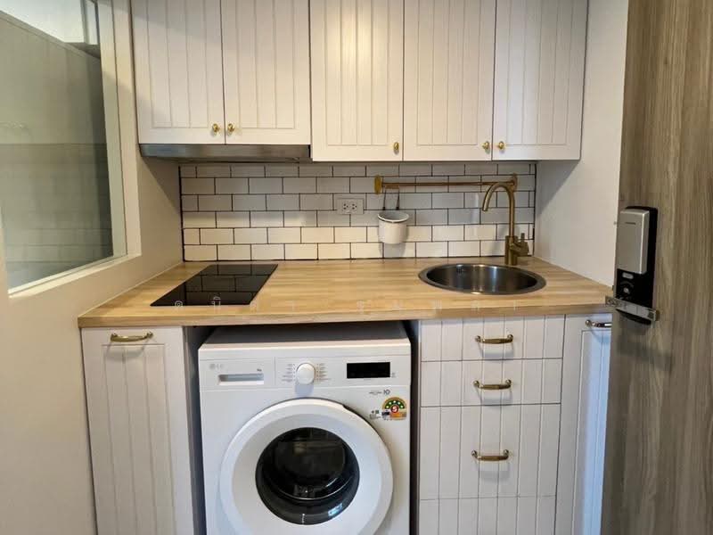 Knightsbridge Space Ratchayothin, Bangkok, Phaholyothin Road, Chatuchak, Bangkok, 1 Bedroom, 50 sqm, Condo For Rent, by ดนิตา จุมพลา, 500519683 - DDproperty.com