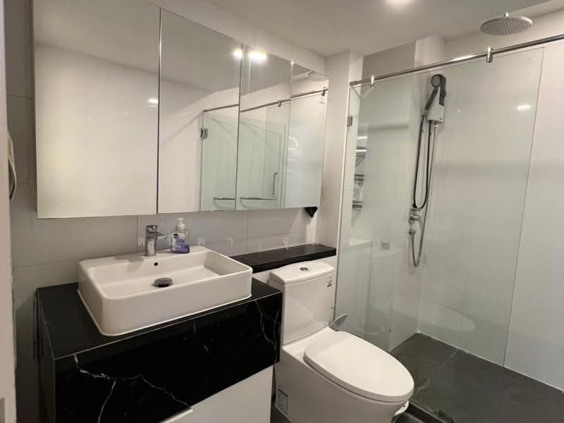 Knightsbridge Space Ratchayothin, Bangkok, Phaholyothin Road, Chatuchak, Bangkok, 1 Bedroom, 50 sqm, Condo For Rent, by ดนิตา จุมพลา, 500519683 - DDproperty.com