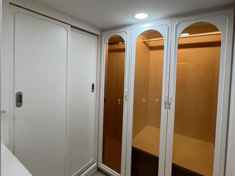 Knightsbridge Space Ratchayothin, Bangkok, Phaholyothin Road, Chatuchak, Bangkok, 1 Bedroom, 50 sqm, Condo For Rent, by ดนิตา จุมพลา, 500519683 - DDproperty.com