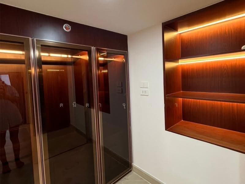 Knightsbridge Space Ratchayothin, Bangkok, Phaholyothin Road, Chatuchak, Bangkok, 1 Bedroom, 50 sqm, Condo For Rent, by ดนิตา จุมพลา, 500519683 - DDproperty.com
