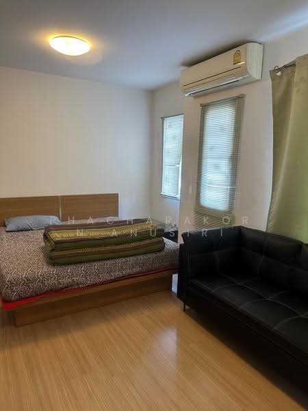 Villette Townhome Kanchanapisek, Bangkok, Bang Bon, Bangkok, 3 Bedrooms, 131 sqm, Townhouse For Sale, by Phacharakorn Anusiri, 500519684 - DDproperty.com