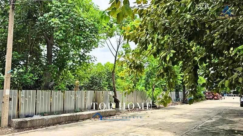 ขายด่วน! ที่ดินแปลงใหญ่ ทำเลศักยภาพ รามคำแหง 187/1, Bangkok, Min Buri, Bangkok, , 1,628 sqm, Land For Sale, by คุณเเอพ, 500519686 - DDproperty.com
