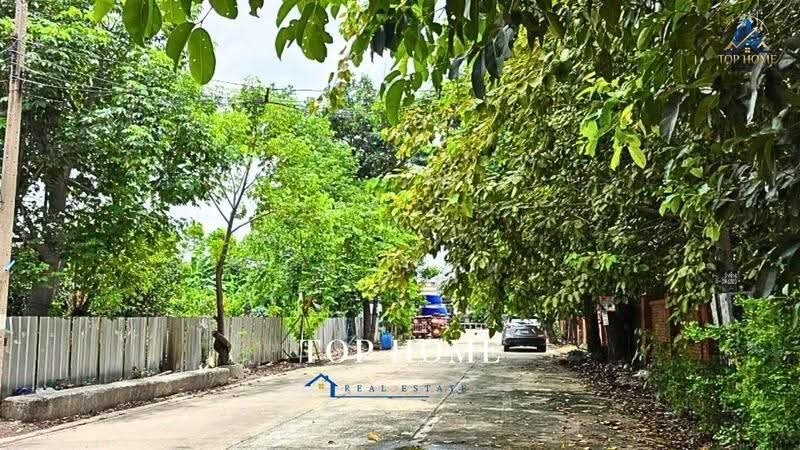 ขายด่วน! ที่ดินแปลงใหญ่ ทำเลศักยภาพ รามคำแหง 187/1, Bangkok, Min Buri, Bangkok, , 1,628 sqm, Land For Sale, by คุณเเอพ, 500519686 - DDproperty.com