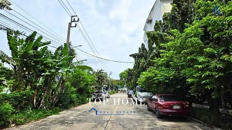 ขายด่วน! ที่ดินแปลงใหญ่ ทำเลศักยภาพ รามคำแหง 187/1, Bangkok, Min Buri, Bangkok, , 1,628 sqm, Land For Sale, by คุณเเอพ, 500519686 - DDproperty.com