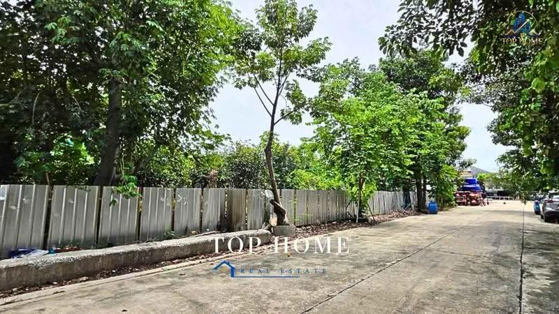 ขายด่วน! ที่ดินแปลงใหญ่ ทำเลศักยภาพ รามคำแหง 187/1, Bangkok, Min Buri, Bangkok, , 1,628 sqm, Land For Sale, by คุณเเอพ, 500519686 - DDproperty.com