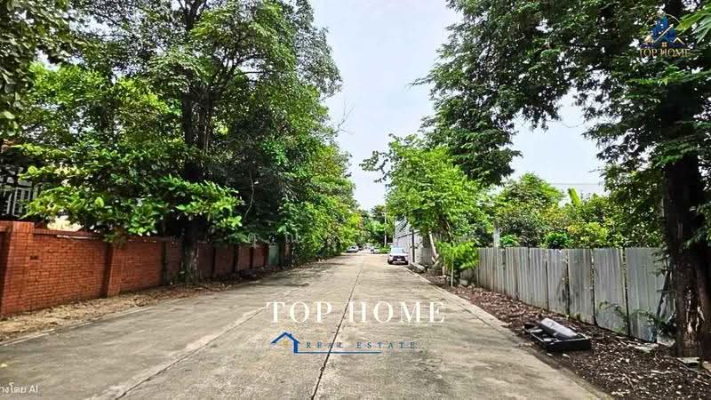 ขายด่วน! ที่ดินแปลงใหญ่ ทำเลศักยภาพ รามคำแหง 187/1, Bangkok, Min Buri, Bangkok, , 1,628 sqm, Land For Sale, by คุณเเอพ, 500519686 - DDproperty.com