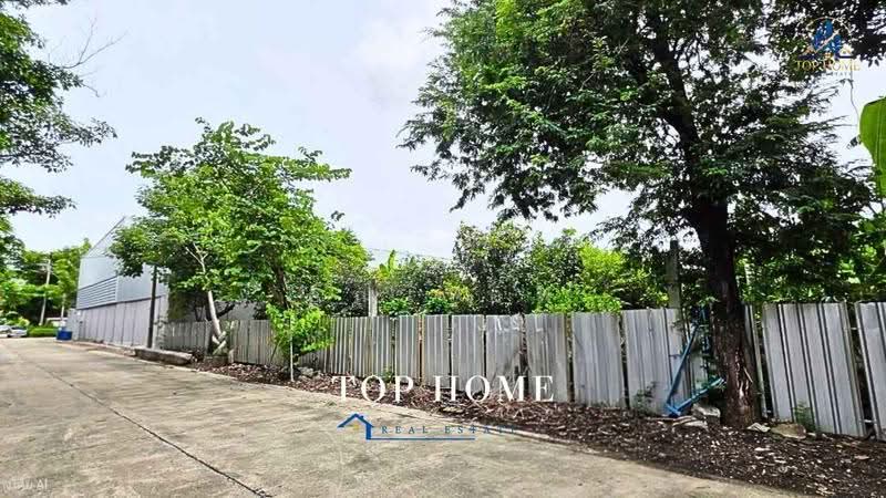ขายด่วน! ที่ดินแปลงใหญ่ ทำเลศักยภาพ รามคำแหง 187/1, Bangkok, Min Buri, Bangkok, , 1,628 sqm, Land For Sale, by คุณเเอพ, 500519686 - DDproperty.com