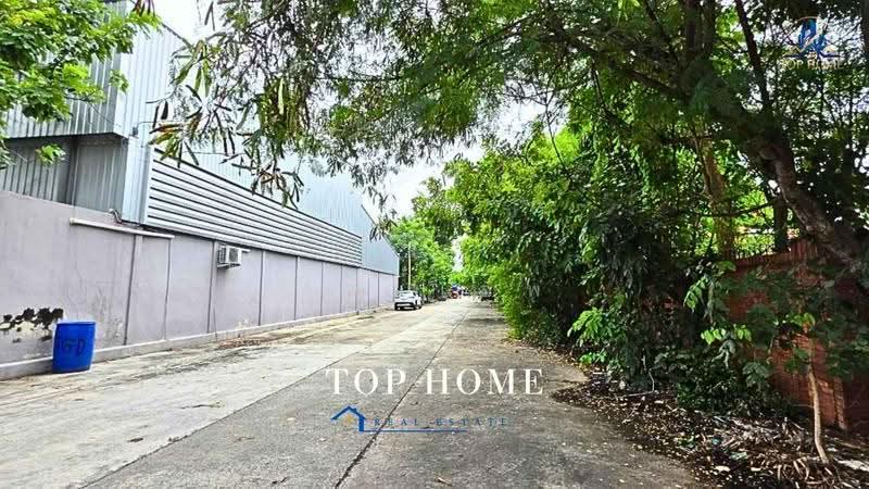 ขายด่วน! ที่ดินแปลงใหญ่ ทำเลศักยภาพ รามคำแหง 187/1, Bangkok, Min Buri, Bangkok, , 1,628 sqm, Land For Sale, by คุณเเอพ, 500519686 - DDproperty.com