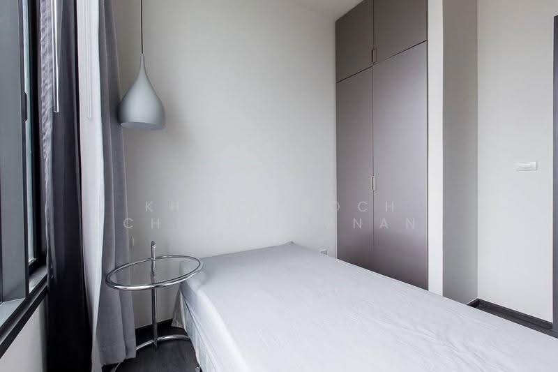 The Edge Sukhumvit 23, Bangkok, 6 Soi Sukhumvit 23, Khlongtoei Nua, Watthana, Bangkok, 2 Bedrooms, 62 sqm, Condo For Sale, by Khemasooch Chiraburanan, 500519687 - DDproperty.com