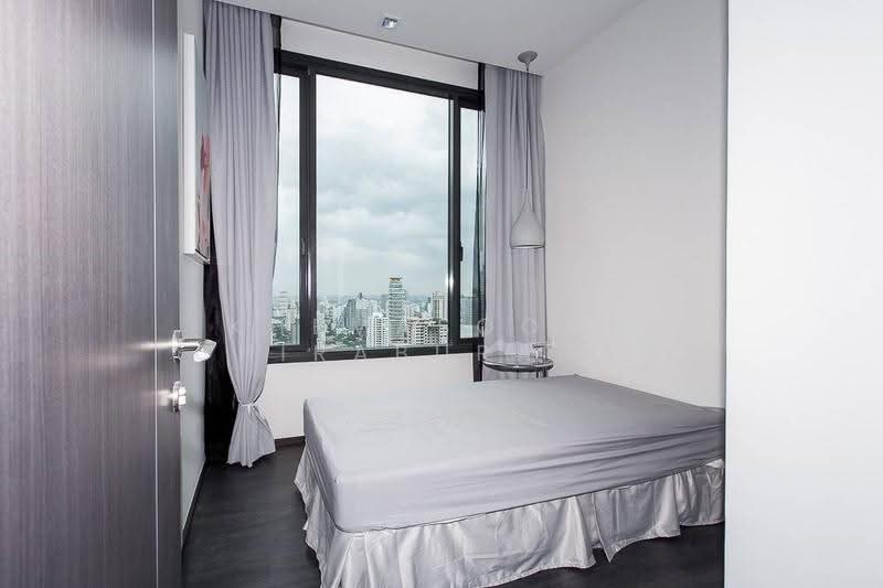 The Edge Sukhumvit 23, Bangkok, 6 Soi Sukhumvit 23, Khlongtoei Nua, Watthana, Bangkok, 2 Bedrooms, 62 sqm, Condo For Sale, by Khemasooch Chiraburanan, 500519687 - DDproperty.com