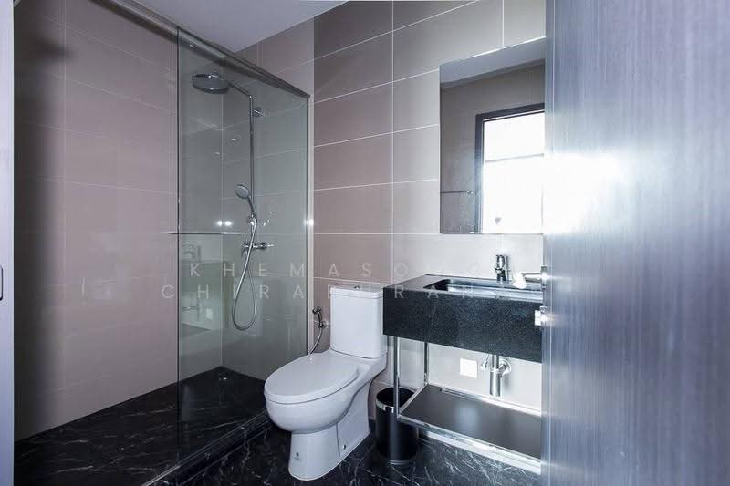 The Edge Sukhumvit 23, Bangkok, 6 Soi Sukhumvit 23, Khlongtoei Nua, Watthana, Bangkok, 2 Bedrooms, 62 sqm, Condo For Sale, by Khemasooch Chiraburanan, 500519687 - DDproperty.com