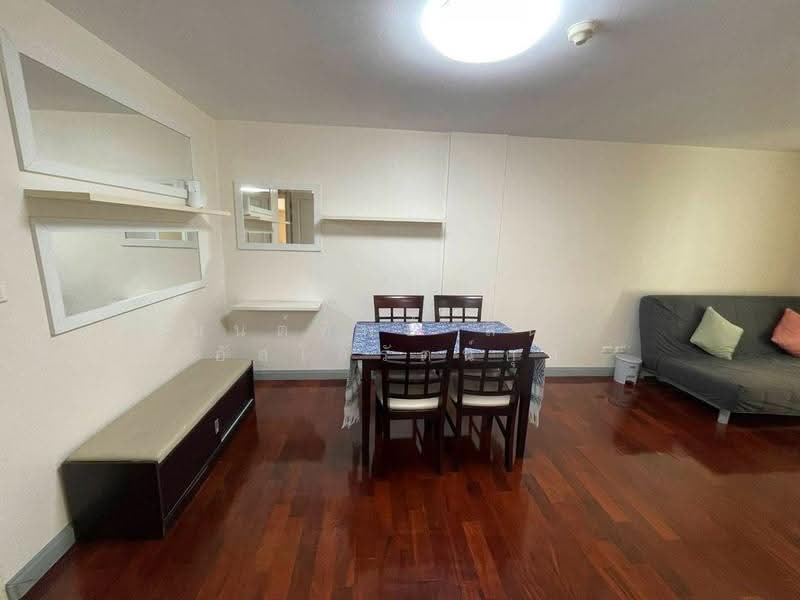 49 Plus, Bangkok, Soi Sukhumvit 49, Khlong Tan Nua, Watthana, Bangkok, 1 Bedroom, 51 sqm, Condo For Rent, by Montip Assoratgoon, 500519689 - DDproperty.com