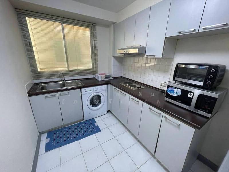 49 Plus, Bangkok, Soi Sukhumvit 49, Khlong Tan Nua, Watthana, Bangkok, 1 Bedroom, 51 sqm, Condo For Rent, by Montip Assoratgoon, 500519689 - DDproperty.com