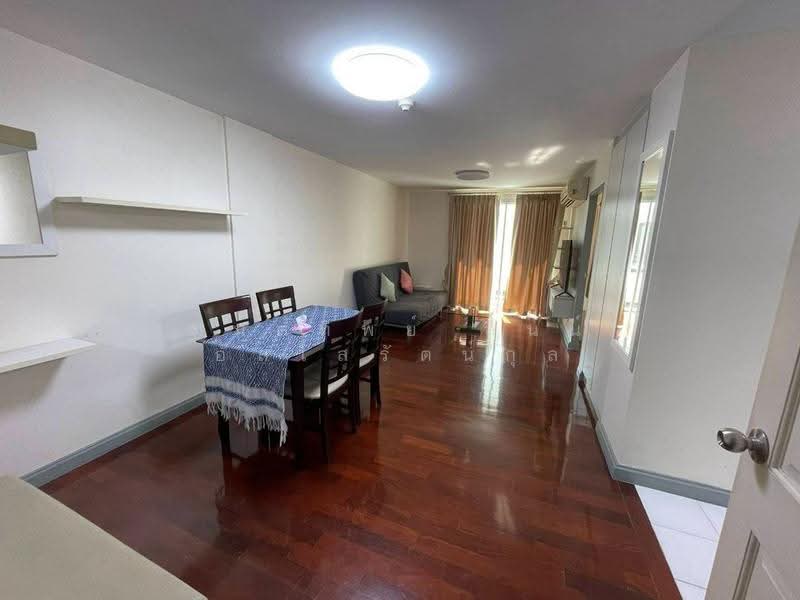 49 Plus, Bangkok, Soi Sukhumvit 49, Khlong Tan Nua, Watthana, Bangkok, 1 Bedroom, 51 sqm, Condo For Rent, by Montip Assoratgoon, 500519689 - DDproperty.com