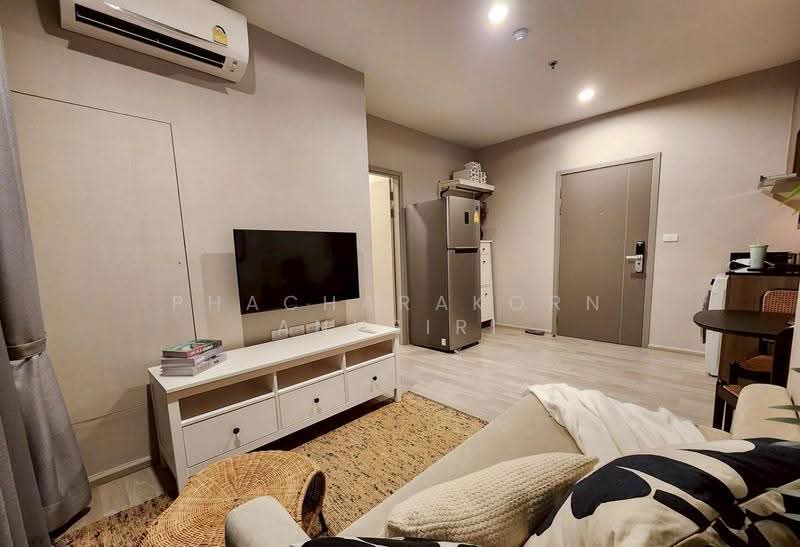 IDEO Mobi Sukhumvit Eastpoint, กรุงเทพ, Sukhumvit Road, บางนา, กรุงเทพ, 35 ตร.ม., คอนโด ให้เช่า, โดย Phacharakorn Anusiri, 500519690 - DDproperty.com