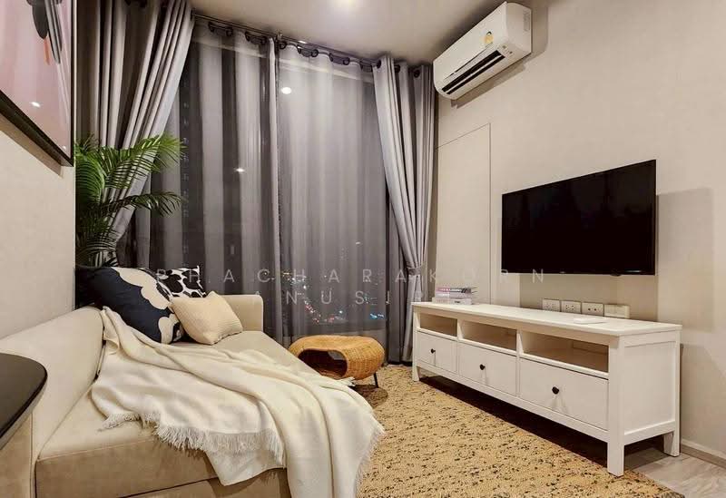 IDEO Mobi Sukhumvit Eastpoint, กรุงเทพ, Sukhumvit Road, บางนา, กรุงเทพ, 35 ตร.ม., คอนโด ให้เช่า, โดย Phacharakorn Anusiri, 500519690 - DDproperty.com