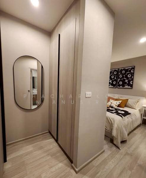 IDEO Mobi Sukhumvit Eastpoint, Bangkok, Sukhumvit Road, Bang Na, Bangkok, 1 Bedroom, 35 sqm, Condo For Rent, by Phacharakorn Anusiri, 500519690 - DDproperty.com