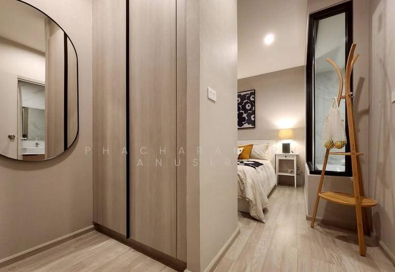 IDEO Mobi Sukhumvit Eastpoint, กรุงเทพ, Sukhumvit Road, บางนา, กรุงเทพ, 35 ตร.ม., คอนโด ให้เช่า, โดย Phacharakorn Anusiri, 500519690 - DDproperty.com