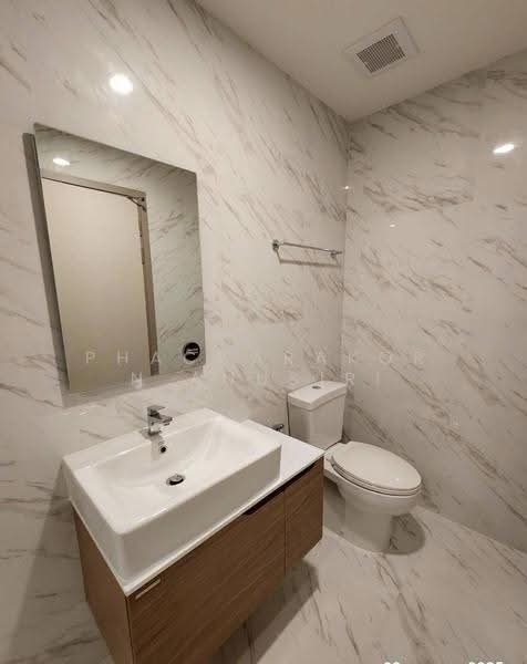 IDEO Mobi Sukhumvit Eastpoint, Bangkok, Sukhumvit Road, Bang Na, Bangkok, 1 Bedroom, 35 sqm, Condo For Rent, by Phacharakorn Anusiri, 500519690 - DDproperty.com