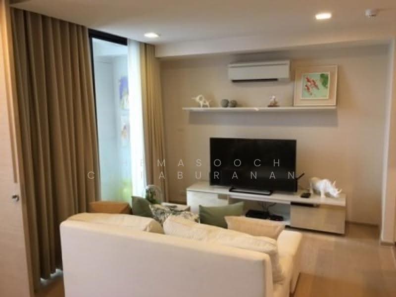 Liv @ 49, Bangkok, 9 Sukhumvit 49 Rd, Khlong Tan Nua, Watthana, Bangkok, 1 Bedroom, 45 sqm, Condo For Sale, by Khemasooch Chiraburanan, 500519691 - DDproperty.com
