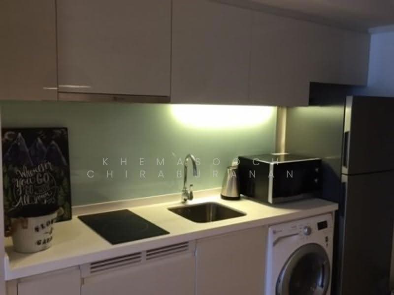 Liv @ 49, Bangkok, 9 Sukhumvit 49 Rd, Khlong Tan Nua, Watthana, Bangkok, 1 Bedroom, 45 sqm, Condo For Sale, by Khemasooch Chiraburanan, 500519691 - DDproperty.com