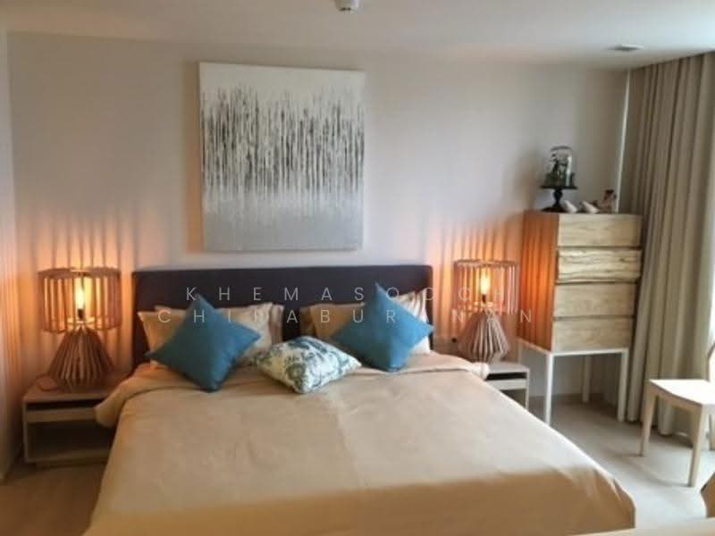 Liv @ 49, Bangkok, 9 Sukhumvit 49 Rd, Khlong Tan Nua, Watthana, Bangkok, 1 Bedroom, 45 sqm, Condo For Sale, by Khemasooch Chiraburanan, 500519691 - DDproperty.com