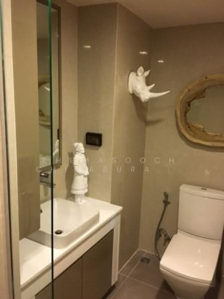 Liv @ 49, Bangkok, 9 Sukhumvit 49 Rd, Khlong Tan Nua, Watthana, Bangkok, 1 Bedroom, 45 sqm, Condo For Sale, by Khemasooch Chiraburanan, 500519691 - DDproperty.com