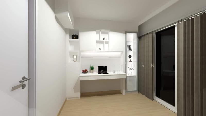 The Coast, Bangkok, 3888 Sukhumvit Road, Bang Na Tai, Bang Na, Bangkok, 2 Bedrooms, 139 sqm, Condo For Rent, by Phacharakorn Anusiri, 500519692 - DDproperty.com