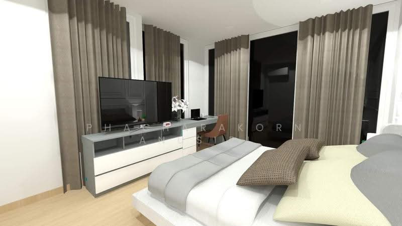 The Coast, Bangkok, 3888 Sukhumvit Road, Bang Na Tai, Bang Na, Bangkok, 2 Bedrooms, 139 sqm, Condo For Rent, by Phacharakorn Anusiri, 500519692 - DDproperty.com