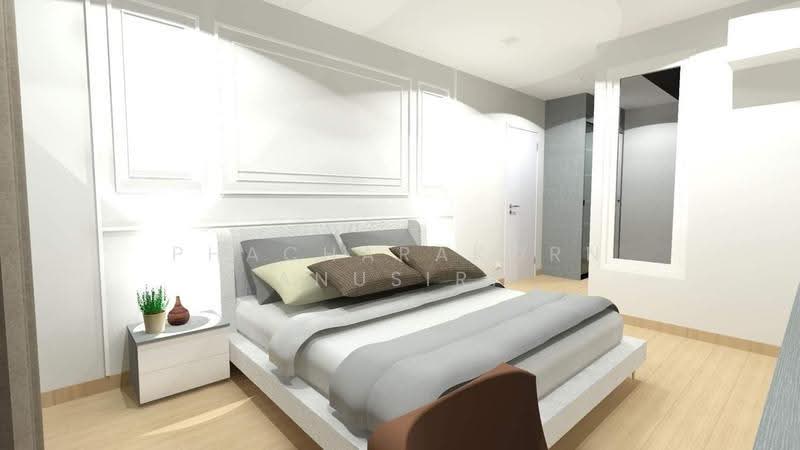 The Coast, Bangkok, 3888 Sukhumvit Road, Bang Na Tai, Bang Na, Bangkok, 2 Bedrooms, 139 sqm, Condo For Rent, by Phacharakorn Anusiri, 500519692 - DDproperty.com
