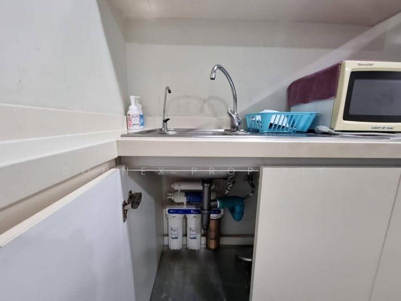 The Fah Aree, Bangkok, Phaholyothin, Samsen Nai, Phaya Thai, Bangkok, 1 Bedroom, 51 sqm, Condo For Sale, by Connex Property, 500519693 - DDproperty.com