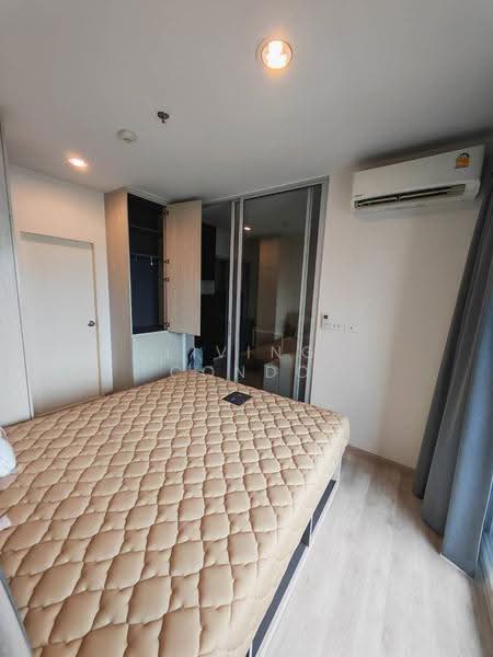 Niche Mono Ramkhamhaeng, Bangkok, Soi Ramkhamhaeg 36, Hua Mak, Bang Kapi, Bangkok, 2 Bedrooms, 35 sqm, Condo For Rent, by Living Condo, 500519694 - DDproperty.com