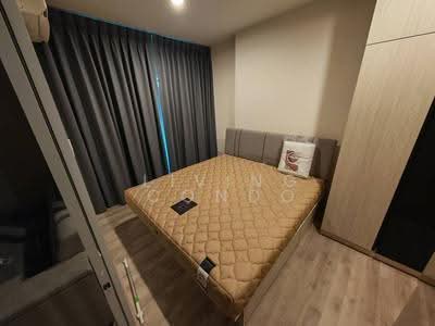 For Rent - Niche Mono Ramkhamhaeng, Bangkok
