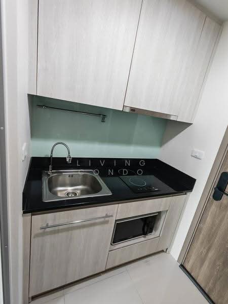 Niche Mono Ramkhamhaeng, Bangkok, Soi Ramkhamhaeg 36, Hua Mak, Bang Kapi, Bangkok, 2 Bedrooms, 35 sqm, Condo For Rent, by Living Condo, 500519694 - DDproperty.com