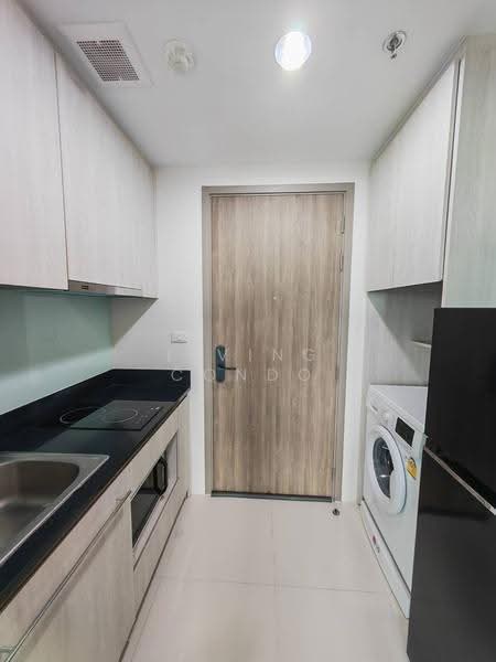 Niche Mono Ramkhamhaeng, Bangkok, Soi Ramkhamhaeg 36, Hua Mak, Bang Kapi, Bangkok, 2 Bedrooms, 35 sqm, Condo For Rent, by Living Condo, 500519694 - DDproperty.com