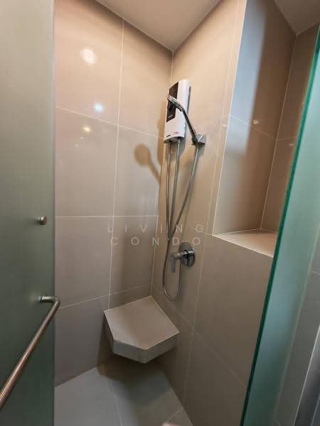 Niche Mono Ramkhamhaeng, Bangkok, Soi Ramkhamhaeg 36, Hua Mak, Bang Kapi, Bangkok, 2 Bedrooms, 35 sqm, Condo For Rent, by Living Condo, 500519694 - DDproperty.com