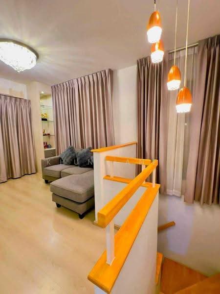 Chaiyaphruek Srinakharin, Samut Prakan, Sap Phatthana Road, Bang Mueng, Muang Samut Prakarn, Samut Prakan, 3 Bedrooms, 160 sqm, Single Detached House For Rent, by Khun Jane, 500519696 - DDproperty.com