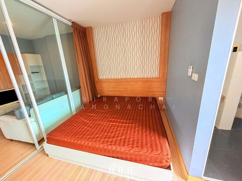 El Cielo, Khon Kaen, Nai Muang, Muang Khon Kaen, Khon Kaen, Studio, 28 sqm, Condo For Sale, by Chiraporn Wiangnachai, 500519697 - DDproperty.com