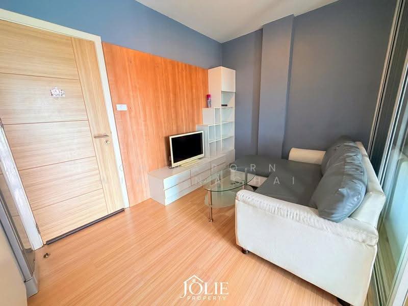 El Cielo, Khon Kaen, Nai Muang, Muang Khon Kaen, Khon Kaen, Studio, 28 sqm, Condo For Sale, by Chiraporn Wiangnachai, 500519697 - DDproperty.com