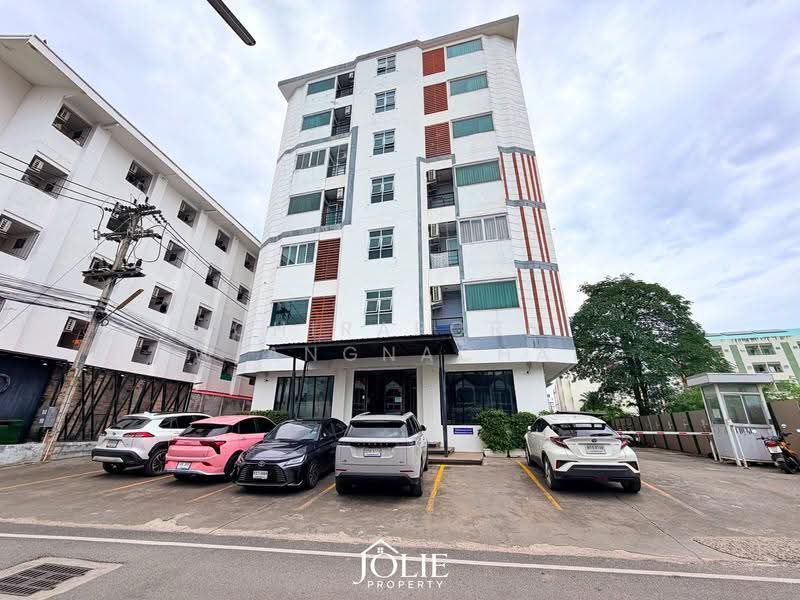 El Cielo, Khon Kaen, Nai Muang, Muang Khon Kaen, Khon Kaen, Studio, 28 sqm, Condo For Sale, by Chiraporn Wiangnachai, 500519697 - DDproperty.com