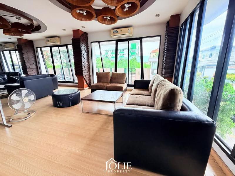 El Cielo, Khon Kaen, Nai Muang, Muang Khon Kaen, Khon Kaen, Studio, 28 sqm, Condo For Sale, by Chiraporn Wiangnachai, 500519697 - DDproperty.com