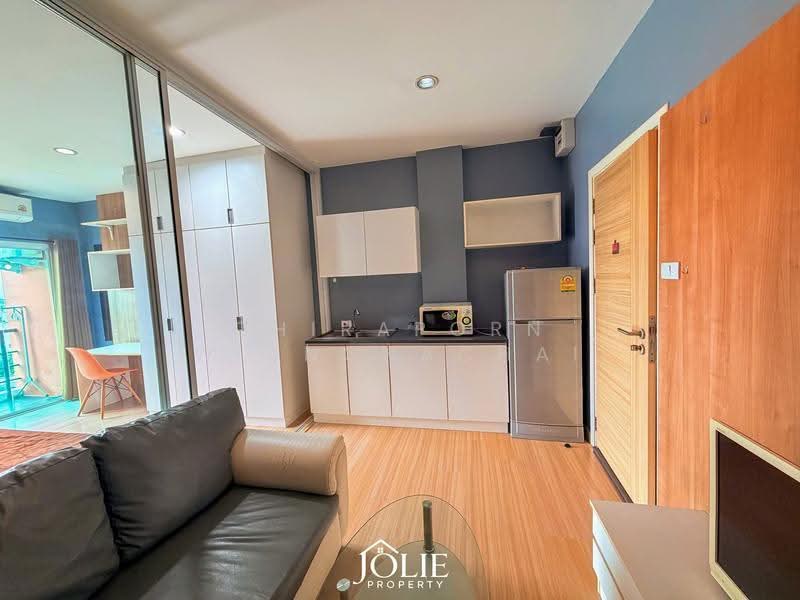 El Cielo, Khon Kaen, Nai Muang, Muang Khon Kaen, Khon Kaen, Studio, 28 sqm, Condo For Sale, by Chiraporn Wiangnachai, 500519697 - DDproperty.com