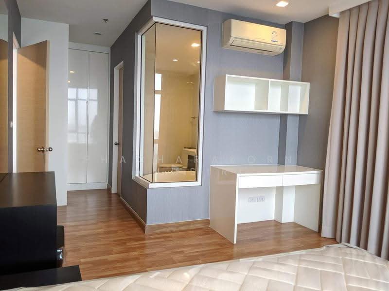 The Coast, Bangkok, 3888 Sukhumvit Road, Bang Na Tai, Bang Na, Bangkok, 2 Bedrooms, 139 sqm, Condo For Rent, by Phacharakorn Anusiri, 500519698 - DDproperty.com
