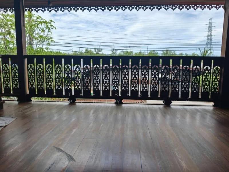 บ้านเดี่ยวบางปะกง ฉะเชิงเทรา, Chachoengsao, Tha Sa-an, Bang Pakong, Chachoengsao, 4 Bedrooms, 150 sqm, Single Detached House For Sale, by The Best Property ซายน์, 500519706 - DDproperty.com