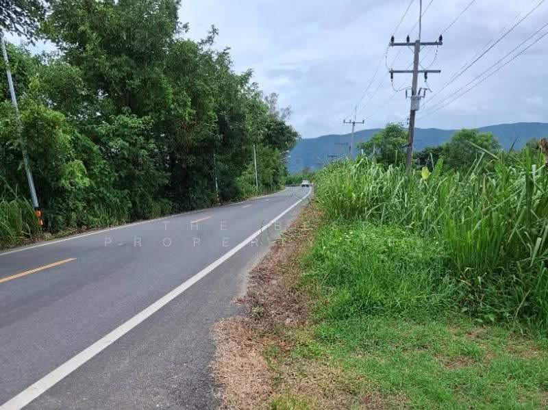 ที่ดินเวียงเชียงรุ้ง เชียงราย, Chiang Rai, Thung Ko, Wieng Chiang Rung, Chiang Rai, , 29,612 sqm, Land For Sale, by The Best Property ไนล์, 500519707 - DDproperty.com