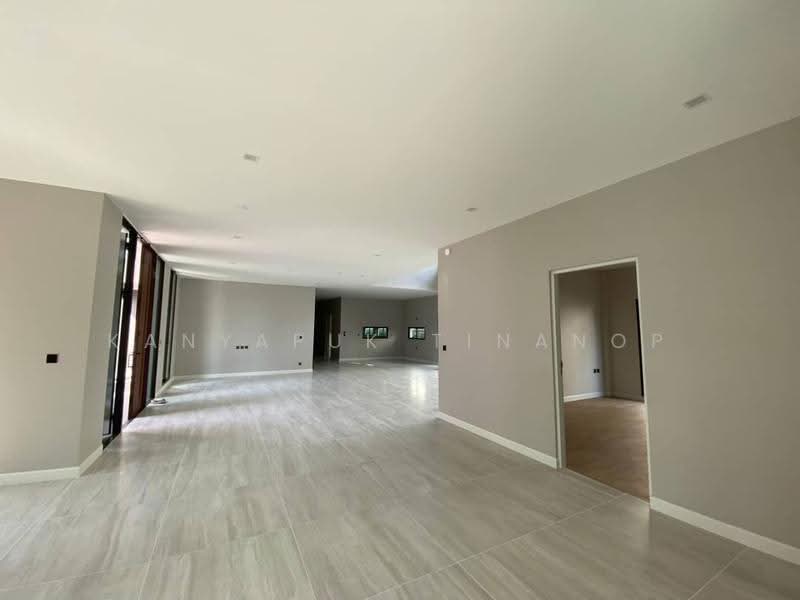 Grand Bangkok Boulevard Pinklao-Kanchana, Bangkok, Bang Ramat Rd, Bang Ra Mat, Taling Chan, Bangkok, 6 Bedrooms, 817 sqm, Single Detached House For Sale, by Kanyapuk Tinanop, 500519710 - DDproperty.com