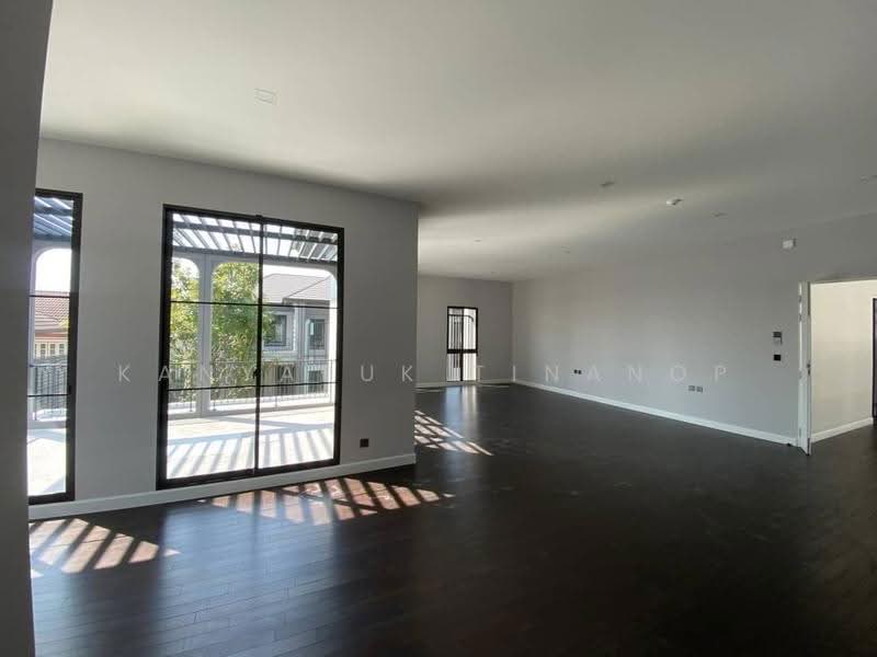 Grand Bangkok Boulevard Pinklao-Kanchana, Bangkok, Bang Ramat Rd, Bang Ra Mat, Taling Chan, Bangkok, 6 Bedrooms, 817 sqm, Single Detached House For Sale, by Kanyapuk Tinanop, 500519710 - DDproperty.com
