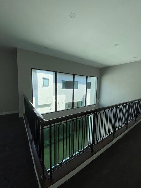 Grand Bangkok Boulevard Pinklao-Kanchana, Bangkok, Bang Ramat Rd, Bang Ra Mat, Taling Chan, Bangkok, 6 Bedrooms, 817 sqm, Single Detached House For Sale, by Kanyapuk Tinanop, 500519710 - DDproperty.com
