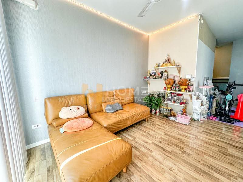 Mellizo Park Srinakarin-Namdaeng, Samut Prakan, Bang Kaeo, Bang Plee, Samut Prakan, 4 Bedrooms, 153 sqm, Single Detached House For Sale, by HOME Real Estate Service, 500519711 - DDproperty.com