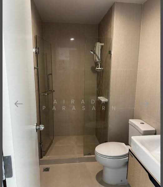 The Parkland Phetkasem-Thapra, Bangkok, 99 Petchkasem Road, Wat Tha Pra, Bangkok Yai, Bangkok, 1 Bedroom, 32 sqm, Condo For Rent, by Airada Parasarn, 500519712 - DDproperty.com